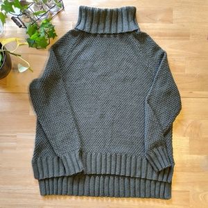 Patagonia Off Country Turtleneck Sweater